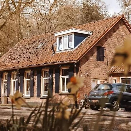 Hotel 'T Welink Dinxperlo Eksteriør billede