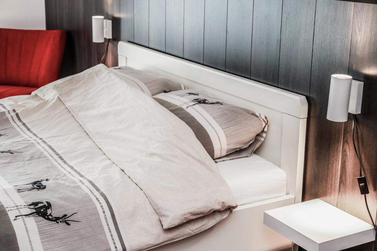Hotel 'T Welink Dinxperlo Eksteriør billede