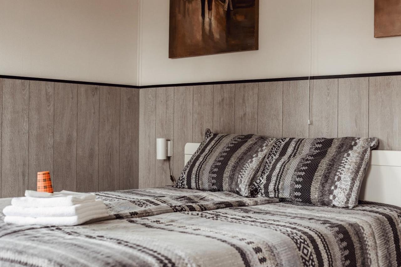 Hotel 'T Welink Dinxperlo Eksteriør billede