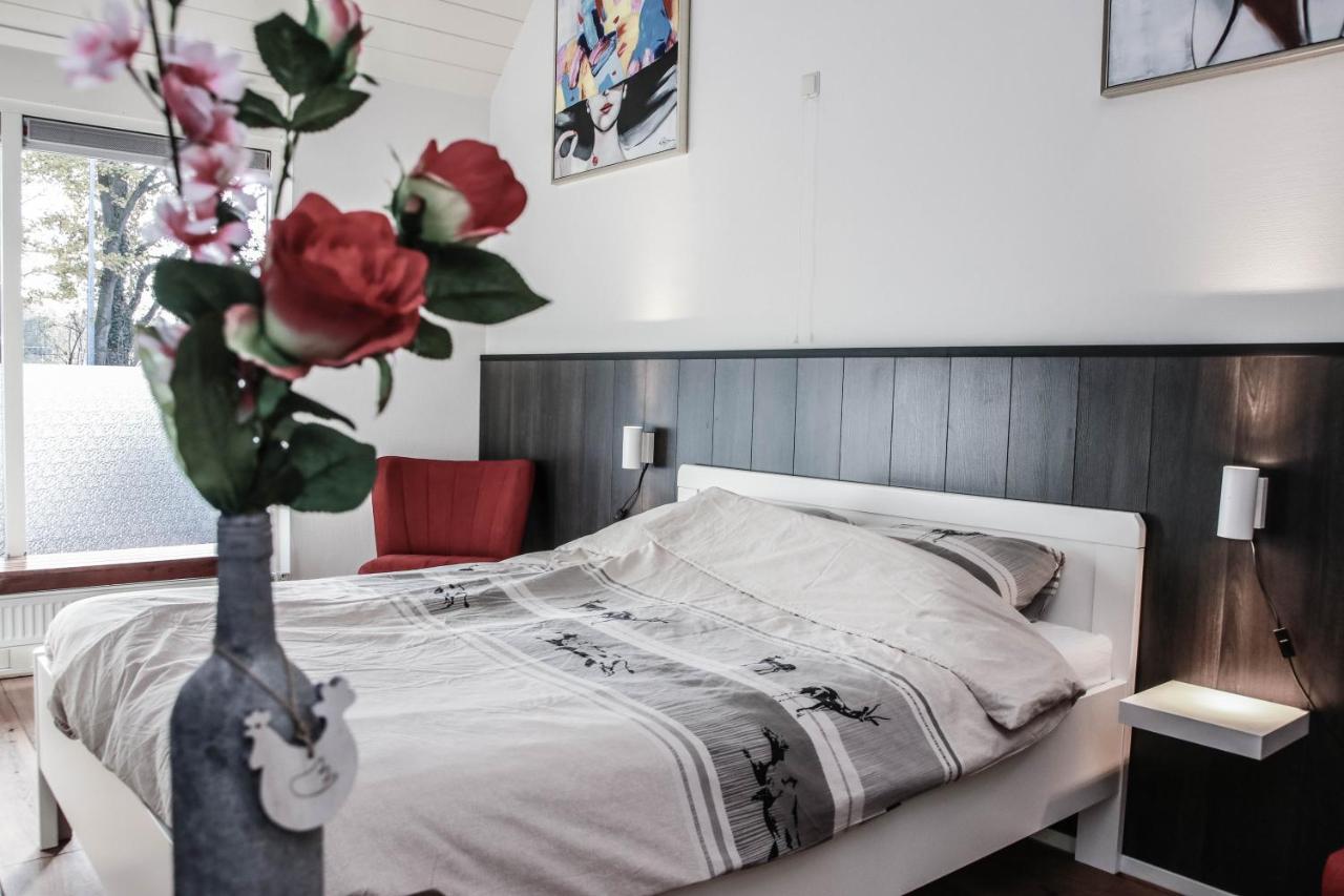 Hotel 'T Welink Dinxperlo Eksteriør billede