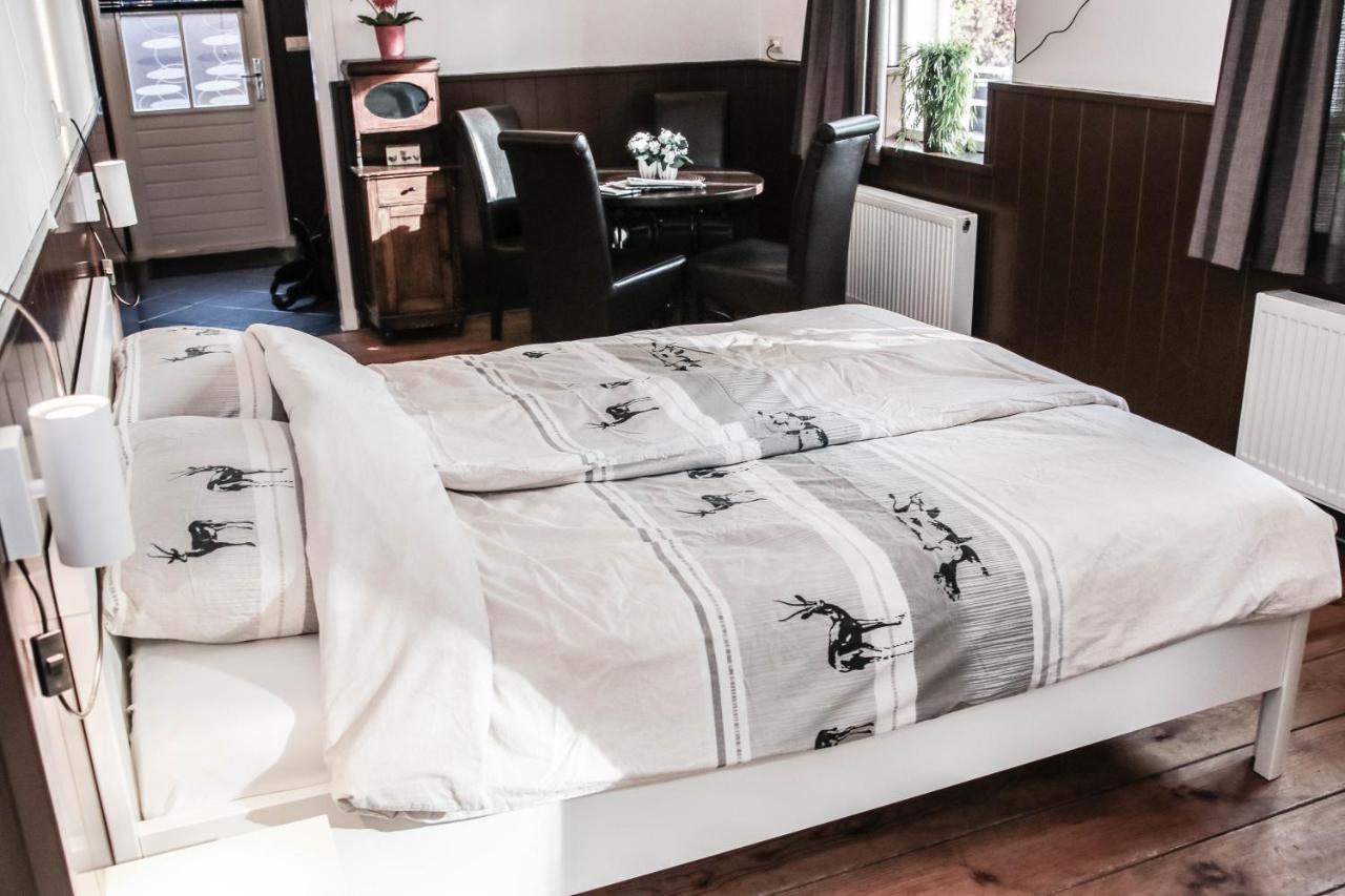 Hotel 'T Welink Dinxperlo Eksteriør billede
