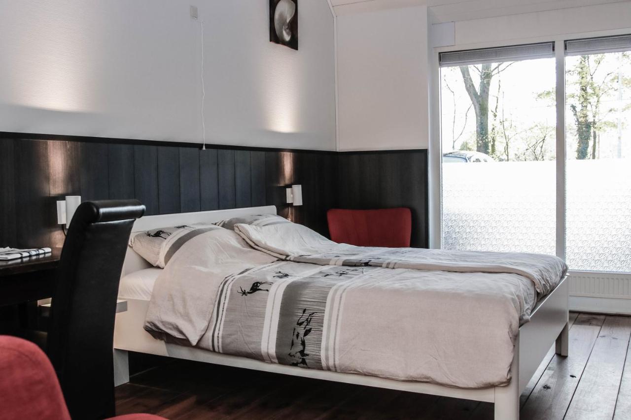 Hotel 'T Welink Dinxperlo Eksteriør billede