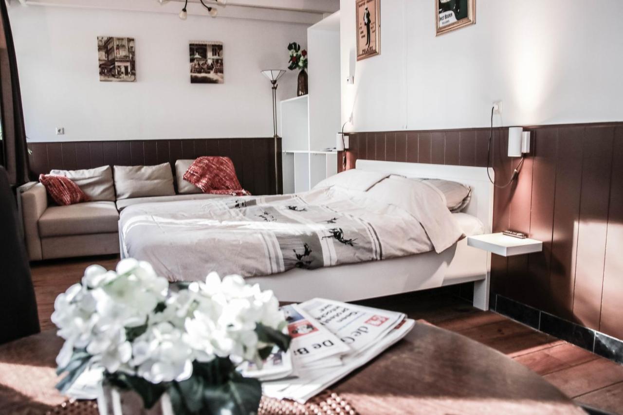 Hotel 'T Welink Dinxperlo Eksteriør billede